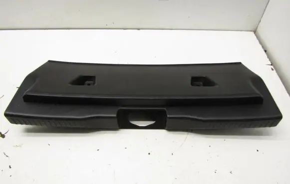 Suzuki Ignis Trunk/boot sill cover protection 7619162R0