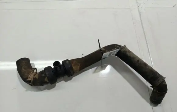 Peugeot 206 Engine coolant pipe/hose 