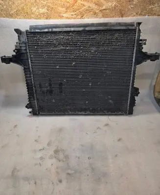 Volvo XC90 Coolant radiator 30681495 0600111446 992453R