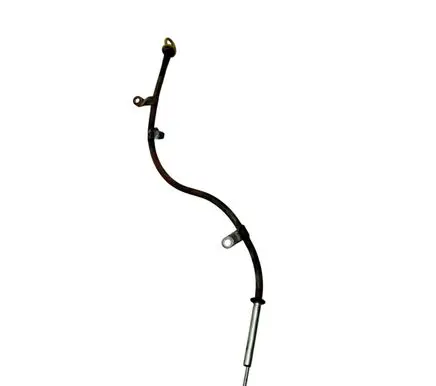 Opel Insignia A Oil level dip stick 5556735