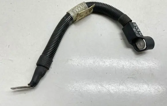 Dodge Durango III Negative earth cable (battery) P68252094AC 16238DF WB0266A8131