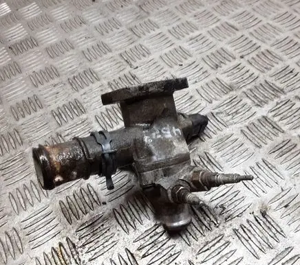Volkswagen Bora Thermostat/thermostat housing 038121133A