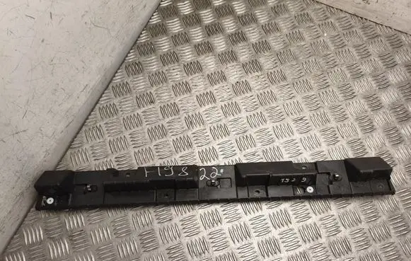 Renault Megane E-Tech Other sill/pillar trim element 764583399R