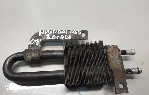 Hyundai ix 55 Transmission/gearbox oil cooler 