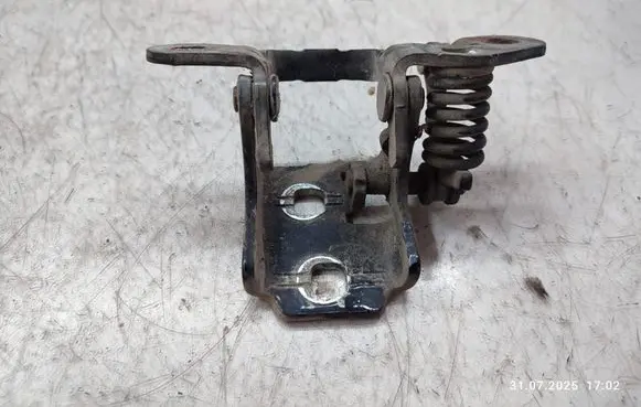 Fiat Freemont Rear door lower hinge