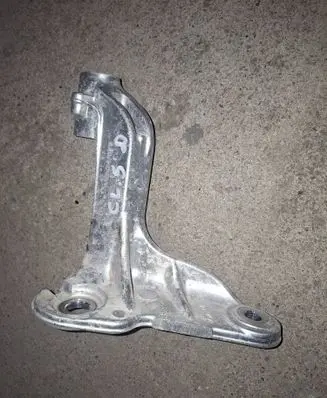 Renault Clio V Other front suspension part 548502436R