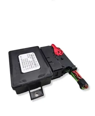 Mercedes-Benz CLA C117 X117 W117 Hand brake control module A2469005203 A2465450532 A2469025900