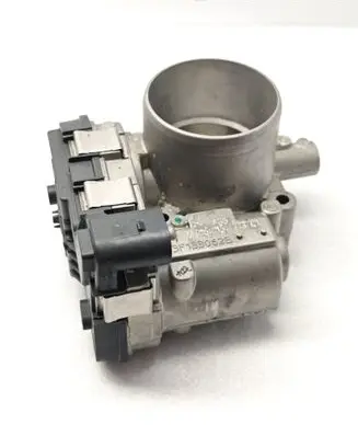 Volkswagen Beetle A5 Throttle valve 03F133062B 1547301