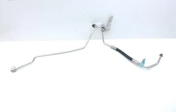 Air conditioning (A/C) pipe/hose