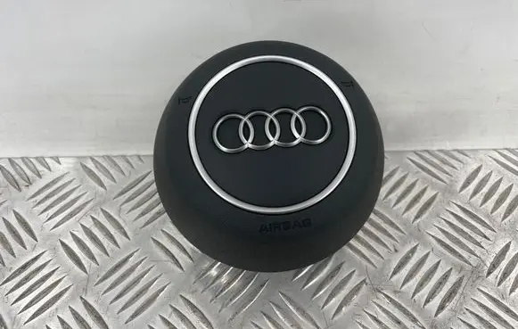 Audi A3 8Y Steering wheel airbag 8Y0880201L 008106099