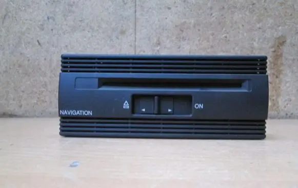 Audi A8 S8 D5 Radio/CD/DVD/GPS head unit
