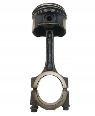Renault Clio II Piston with connecting rod 69L20