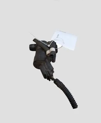 Volvo V50 Windscreen/windshield washer pump 1S7117K624FE