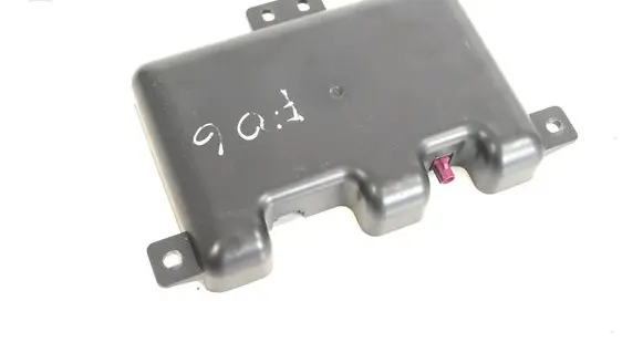 BMW 6 F06 Gran coupe Aerial antenna amplifier 9396827