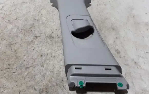 Hyundai Ioniq (B) pillar trim (top) 85830G2100