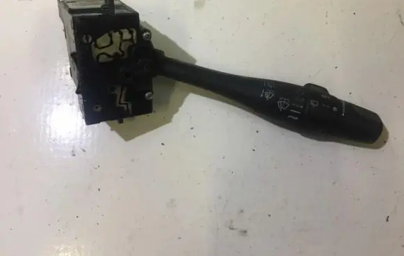 Nissan Primera Wiper control stalk