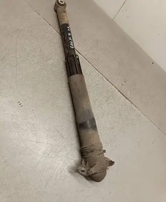 Rear shock absorber/damper