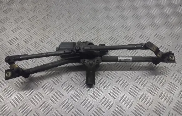 Skoda Fabia Mk1 (6Y) Front wiper linkage 6Y1955023C