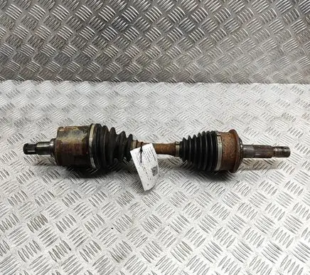 Toyota Land Cruiser (HDJ90) Front driveshaft 4343035030