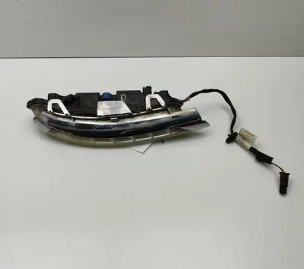Mercedes-Benz CLS C218 X218 Front fog light A2218201858