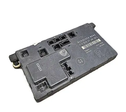 Mercedes-Benz E W211 Door control unit/module A2198200726 00005030