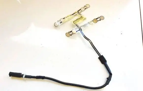 Hyundai i30 Seat heating element 888802r000 88880-2r000