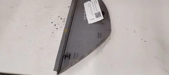 Volkswagen Transporter - Caravelle T5 Dashboard side end trim 7H0858036B