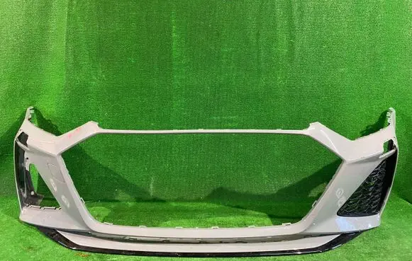 Audi RS6 C8 Front bumper