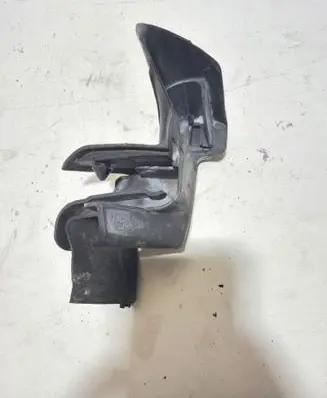 BMW Z4 E85 E86 (B) pillar trim (bottom) 51717148938