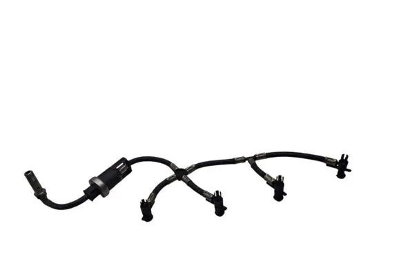 Fuel return line/hose