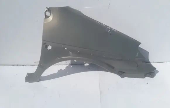 Renault Scenic RX Fender