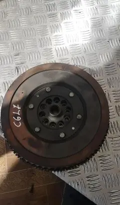 Audi A6 S6 C6 4F Flywheel 059105317h