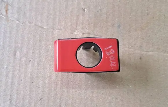BMW i3 Front parking sensor holder (PDC) 51127305104 7305104