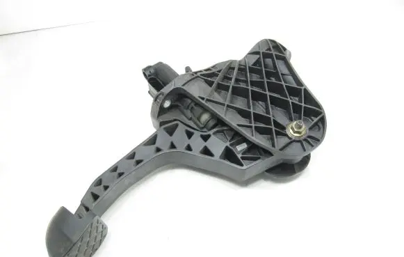 Volkswagen Golf V Clutch pedal 1K1721059BE