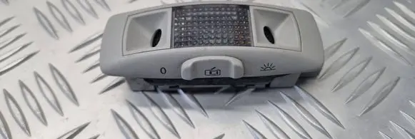 Volkswagen PASSAT B5.5 Rear seat light 3B0951171D 2JA00810641