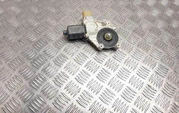 Ford S-MAX Rear door window regulator motor 0130822286