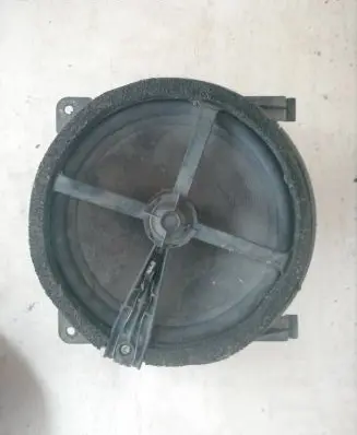Volvo S80 Parcel shelf speaker 9472300 03W07 10347