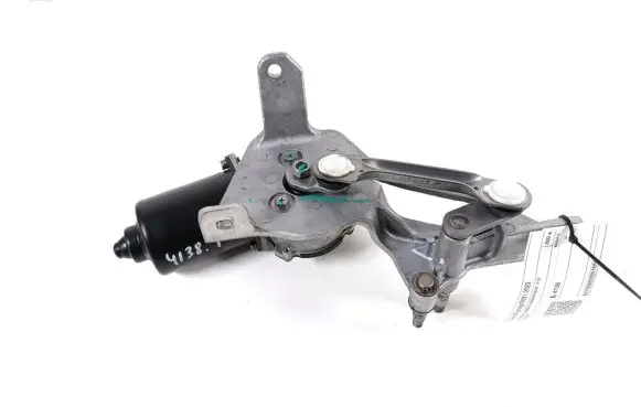 Dacia Spring Front wiper linkage and motor