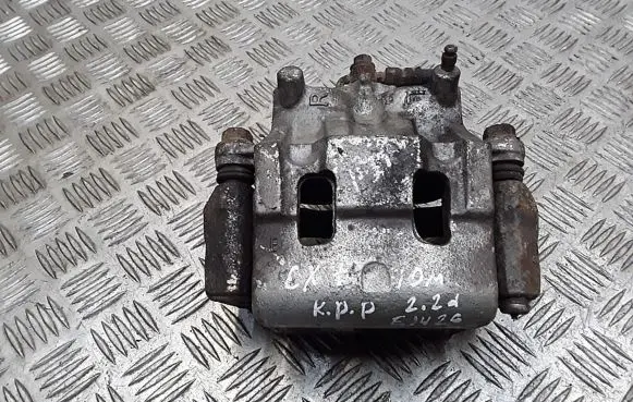 Mazda CX-7 Front brake caliper