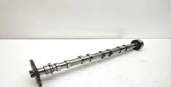 Camshaft