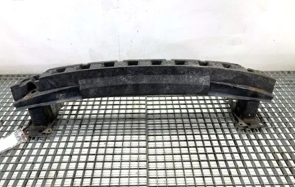 Volkswagen Touran I Front bumper support beam 