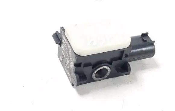 Mercedes-Benz S W221 Airbag deployment crash/impact sensor A0038202826