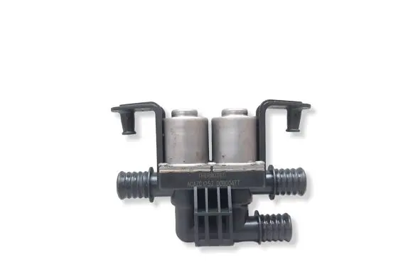 BMW 7 E65 E66 Coolant heater control valve 