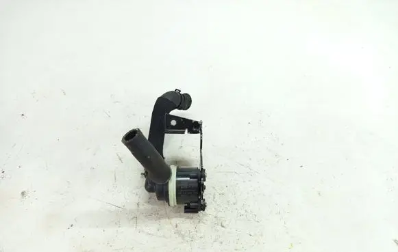 Electric auxiliary coolant/water pump