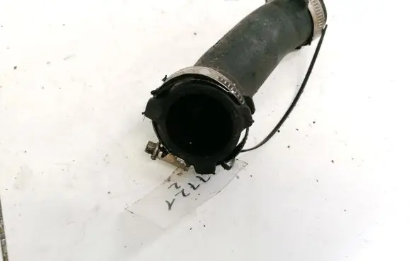 Audi A4 S4 B6 8E 8H Intercooler hose/pipe