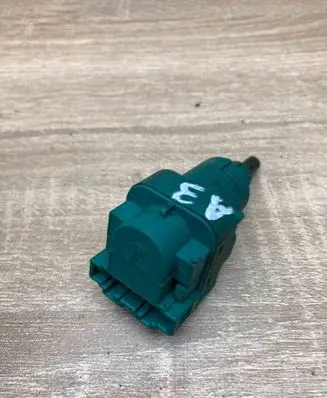Volkswagen Sharan Brake pedal sensor switch 1C0945511A