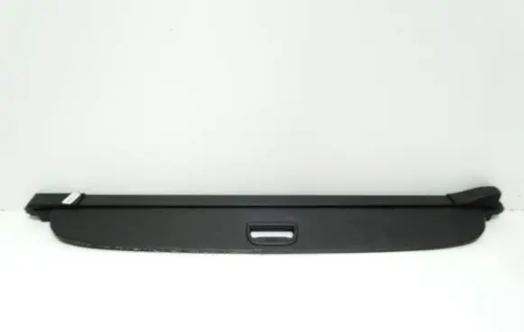 Opel Astra J Parcel shelf load cover 13320028