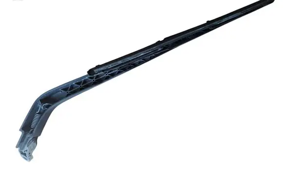 Toyota Yaris Rear wiper blade 