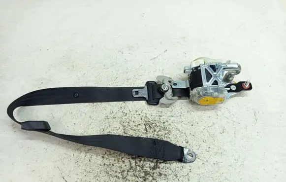 SsangYong Korando Front seatbelt 74601-34902 74602-34002