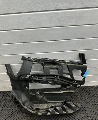 BMW 2 F45 Front bumper mounting bracket 7460144 5112 19593510